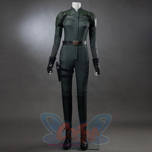 Thunderbolts Yelena Belova Cosplay Costume FY0159 XS Costumes