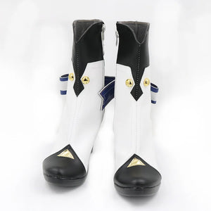 Honkai: Star Rail Pelageya Sergeyevna Cosplay Shoes C07803 Women / Cn 35 & Boots