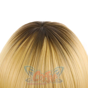 Oshi No Ko Memu Cho Cosplay Wig C07651 Wigs