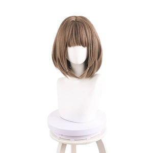 Rascal Does Not Dream Of Bunny Girl Azusagawa Kaede Cosplay Wig C08134 Cosplay