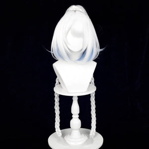 Genshin Impact Mualani Cosplay Wig C09215 Wigs