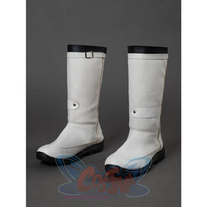 The Fantastic Four: First Steps Human Torch Jonathan Storm Cosplay Shoes C09402 Shoes & Boots