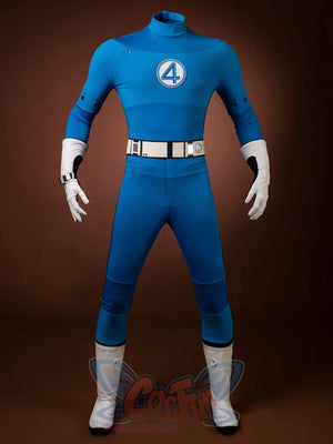 The Fantastic Four: First Steps Reed Richards Cosplay Costume FY0163 Costumes