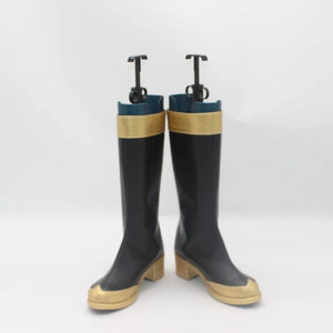 Honkai: Star Rail Pom-Pom Cosplay Shoes C08507 Women / Cn 35 & Boots