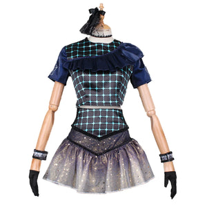 Lovelive! Sunshine!! Aqours Chika Riko Cosplay Costume C00595 XS / Female Costumes