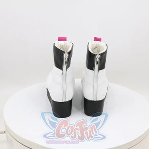 Nijisanji Virtual Youtuber Watarai Hibari Cosplay Shoes C07888 & Boots