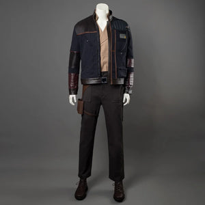 The Acolyte Cassian Andor Cosplay Costume Fy0143 Xs Costumes