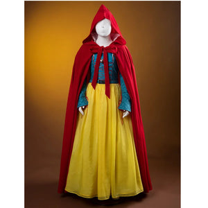 KIDS Snow White Cosplay Costume FY0166 S Costumes