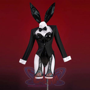 My Dress-Up Darling Kitagawa Marin Bunny Dress Cosplay Costume N09489 Costumes