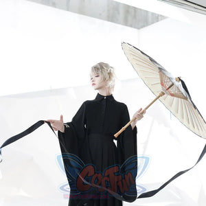 PRE-SALE Chinese Vintage Big-sleeved Blouse