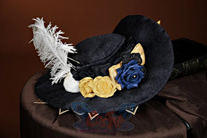 Pre-Sale Genshin Impact Navia Cosplay Costume C08742 Aaa Costumes