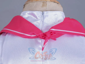 Lovelive! Superstar!! Liella! Arashi Chisato Cosplay Costume C00576 Costumes