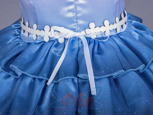 Lovelive! Superstar!! Liella! Arashi Chisato Cosplay Costume C00576 Costumes