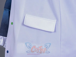 Lovelive! Superstar!! Liella! Arashi Chisato Cosplay Costume C00576 Costumes