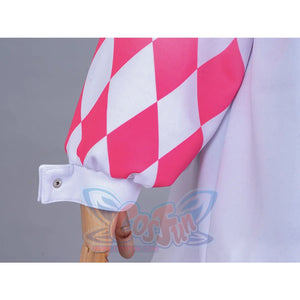 Lovelive! Superstar!! Liella! Arashi Chisato Cosplay Costume C00576 Costumes