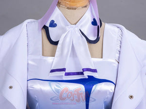 Lovelive! Superstar!! Liella! Hazuki Ren Cosplay Costume C00579 Costumes