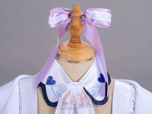 Lovelive! Superstar!! Liella! Hazuki Ren Cosplay Costume C00579 Costumes