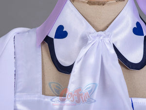 Lovelive! Superstar!! Liella! Hazuki Ren Cosplay Costume C00579 Costumes
