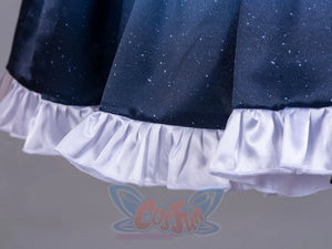 Lovelive! Superstar!! Liella! Hazuki Ren Cosplay Costume C00579 Costumes