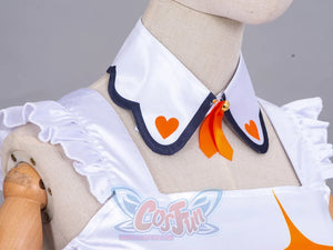 Lovelive! Superstar!! Liella! Shibuya Kanon Cosplay Costume C00567 Costumes