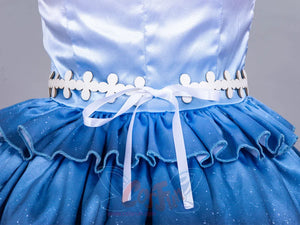 Lovelive! Superstar!! Liella! Shibuya Kanon Cosplay Costume C00567 Costumes