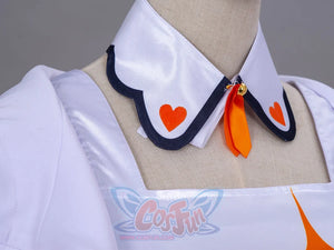 Lovelive! Superstar!! Liella! Shibuya Kanon Cosplay Costume C00567 Costumes