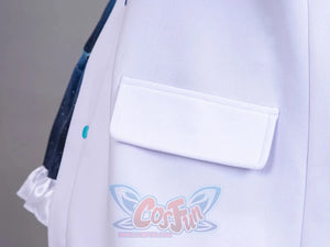 Lovelive! Superstar!! Liella! Shibuya Kanon Cosplay Costume C00567 Costumes