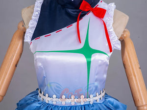 Lovelive! Superstar!! Liella! Heanna Sumire Cosplay Costume C00580 Costumes
