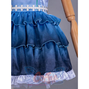 Lovelive! Superstar!! Liella! Heanna Sumire Cosplay Costume C00580 Costumes