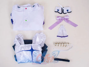 Lovelive! Superstar!! Liella! Hazuki Ren Cosplay Costume C00579 Costumes