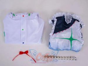 Lovelive! Superstar!! Liella! Heanna Sumire Cosplay Costume C00580 Costumes