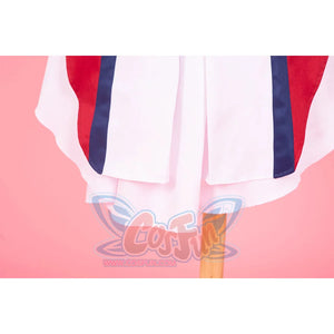 Nijisanji Virtual Youtuber Inui Toko Cosplay Costume C02027 Costumes
