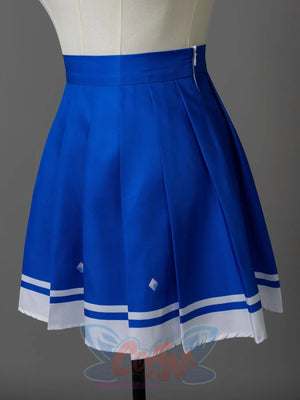 Honkai: Star Rail March 7Th Cosplay Costume C07872E B Costumes