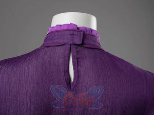 Agatha All Along Agatha Harkness Cosplay Costume FY0138 Costumes
