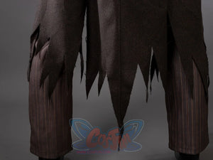 The Ghoul Cooper Howard Cosplay Costume Fy0018 Costumes