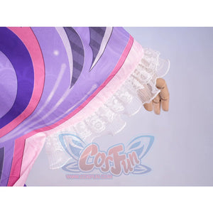 Genshin Impact Yumemizuki Mizuki Cosplay Costume C09332 AA Costumes
