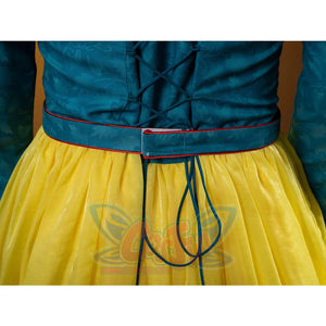 KIDS Snow White Cosplay Costume FY0166 Costumes