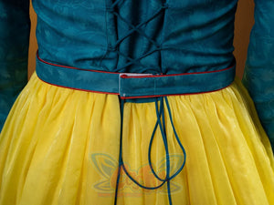 KIDS Snow White Cosplay Costume FY0166 Costumes