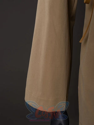 The Acolyte Jecki Lon Cosplay Costume Fy0067 Costumes
