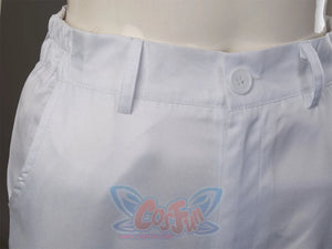 Anime Seraph Of The End Owari No Vampire Mikaela Hyakuya Cosplay Costume Full Set Mp005837 Costumes