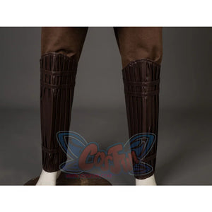 Star Wars:episode Ii-Attack Of The Clones Anakin Skywalker Cosplay Costume C08387 Costumes