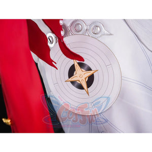 Zenless Zone Zero Astra Yao Cosplay Costume C09331 Costumes