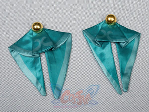 Honkai: Star Rail Qingque Cosplay Costume C07874E B Costumes