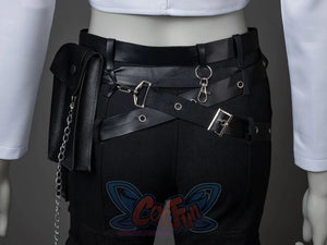 Love and Deepspace Heroine Hunter Cosplay Costume C09282 Costumes