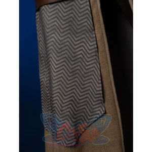 The Acolyte Jedi Temple Guard Cosplay Costume BST0073 Costumes