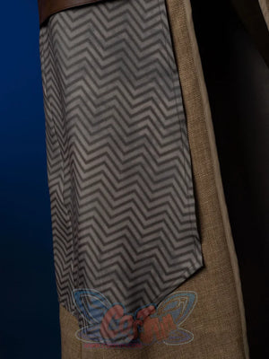 The Acolyte Jedi Temple Guard Cosplay Costume BST0073 Costumes