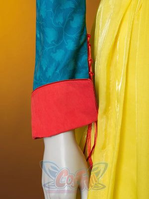 Snow White Cosplay Costume Fy0127 Costumes
