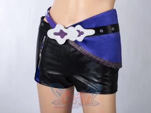 Honkai: Star Rail Acheron Cosplay Costume C09026E B Costumes