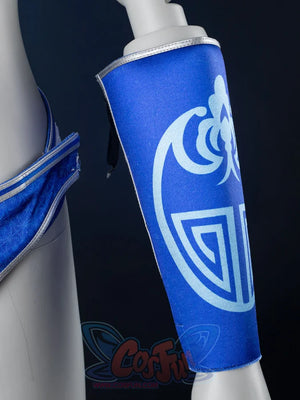 Mortal Kombat kitana Cosplay Costumes FY0032 Costumes