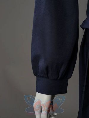 【Ready To Ship】My Hero Academia Himiko Toga Cosplay Costume C00489 Costumes